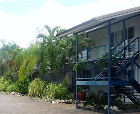 St Andrews Serviced Apartments - Sunshine Coast Tourism 0