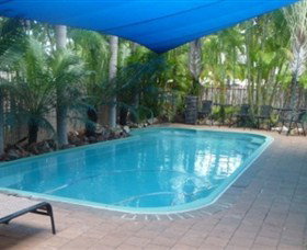 St Andrews Serviced Apartments - Sunshine Coast Tourism 1