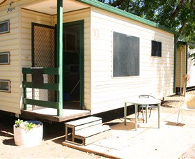 Tennant Creek Caravan Park - Sunshine Coast Tourism 1