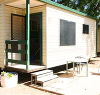 Tennant Creek Caravan Park - Sunshine Coast Tourism