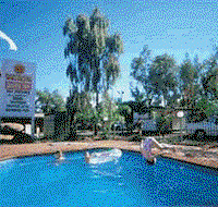 Wintersun Cabin and Caravan Park - Sunshine Coast Tourism