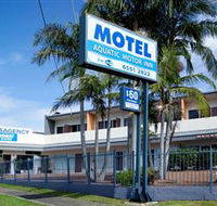 Aquatic Motel - Sunshine Coast Tourism