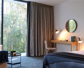 Bannisters Pavilion - Sunshine Coast Tourism 2