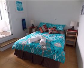 Tonys Bend Campground At Lane Poole Reserve - Sunshine Coast Tourism 3