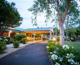 Bonville Lodge - Sunshine Coast Tourism 0