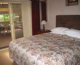 Bonville Lodge - Sunshine Coast Tourism 2