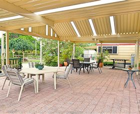 Bonville Lodge - Sunshine Coast Tourism 1