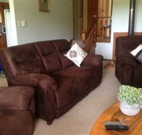 Cascade Cottage - Sunshine Coast Tourism