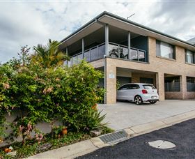 Coffs Jetty BnB - Holiday Sunshine Coast 0