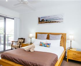 Coffs Jetty BnB - Holiday Sunshine Coast 1