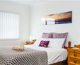 Coffs Jetty BnB - Holiday Sunshine Coast 3