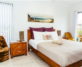 Coffs Jetty BnB - Holiday Sunshine Coast 4