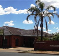 Condobolin Motor Inn - Holiday Sunshine Coast