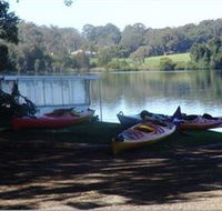 Croki Riverside Caravan Park - Sunshine Coast Tourism