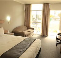 Econo Lodge Tamworth - Sunshine Coast Tourism