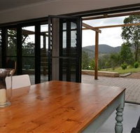 Goosewing Cottage - Sunshine Coast Tourism