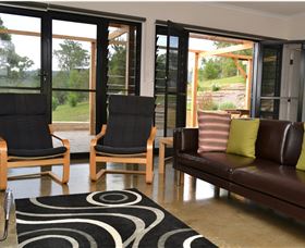 Goosewing Cottage - Holiday Sunshine Coast 1