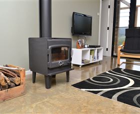 Goosewing Cottage - Holiday Sunshine Coast 2