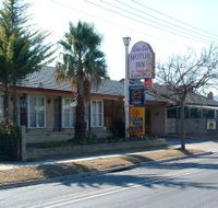 Lilac City Motor Inn and Steakhouse Restaurant - Holiday Sunshine Coast
