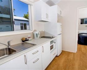 North Coast Holiday Parks Evans Head - Holiday Sunshine Coast 2