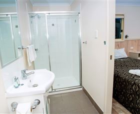 North Coast Holiday Parks Evans Head - Holiday Sunshine Coast 1