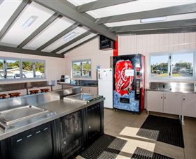 North Coast Holiday Parks Evans Head - Holiday Sunshine Coast 5