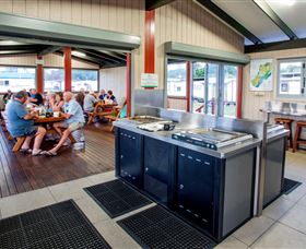 North Coast Holiday Parks Evans Head - Holiday Sunshine Coast 6