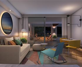 Bondi NSW Holiday Sunshine Coast