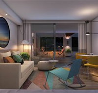 QT Bondi - Holiday Sunshine Coast