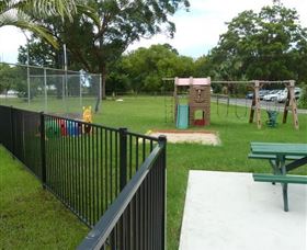 Riverside Holiday Park Failford - Sunshine Coast Tourism 0