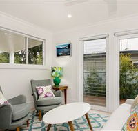 A Summer Cottage - Sunshine Coast Tourism
