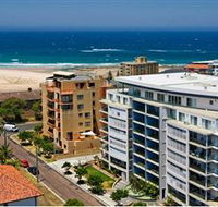 Sandy Cove Apartments - Holiday Sunshine Coast