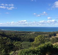 Sapphire Beach BB - Sunshine Coast Tourism