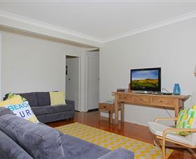 Callala Beach NSW Sunshine Coast Tourism