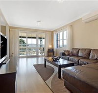 The Beach Retreat Eden - Sunshine Coast Tourism