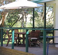 The Retreat Port Stephens - Holiday Sunshine Coast