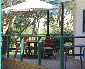 The Retreat Port Stephens - Sunshine Coast Tourism 0