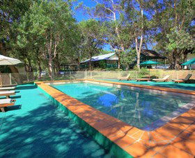 The Retreat Port Stephens - Sunshine Coast Tourism 2