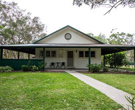 The Retreat Port Stephens - Sunshine Coast Tourism 4