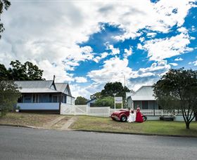 Tinonee Cottages - Sunshine Coast Tourism 2