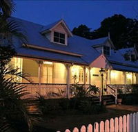 Bli Bli House Luxury Bed and Breakfast - Holiday Sunshine Coast