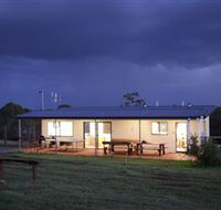 Childers Eco-lodge - Holiday Sunshine Coast