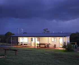 Childers Eco-lodge - Sunshine Coast Tourism 0
