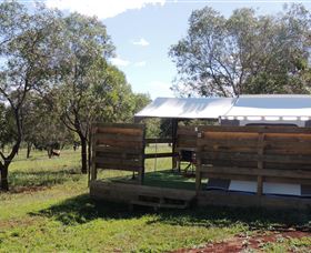 Childers Eco-lodge - Sunshine Coast Tourism 2