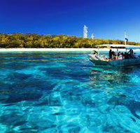 Lady Elliot Island Eco Resort - Sunshine Coast Tourism