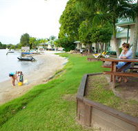 Maroochy River Resort and Bungalows - Sunshine Coast Tourism