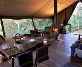 Nightfall - Sunshine Coast Tourism 2