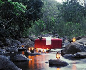 Nightfall - Sunshine Coast Tourism 1