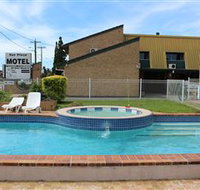 Sun Plaza Motel Mackay - Sunshine Coast Tourism