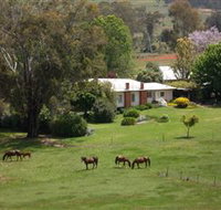 Acacia Park Farm House - Holiday Sunshine Coast